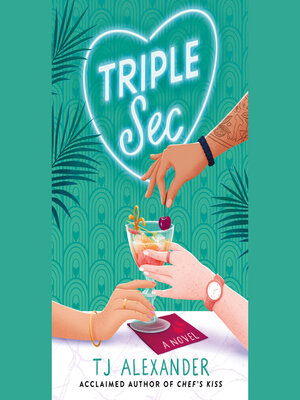 cover image of Triple Sec